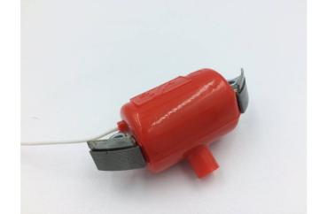 Zündspule rot gute Qualität